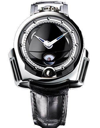 Review De bethune DW1PS8 Dream Watch One replica - Click Image to Close